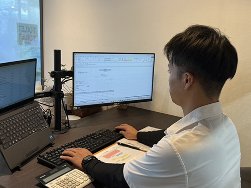 管理責任者の方へ