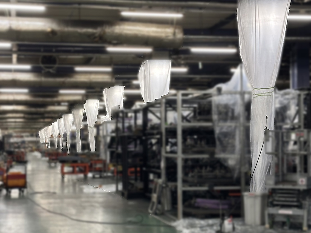 教育プログラムで培った確かな技術。